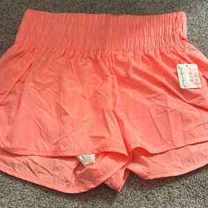 Free people shorts